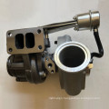 Diesel engine parts QSB6.7 Turbocharger 4955746